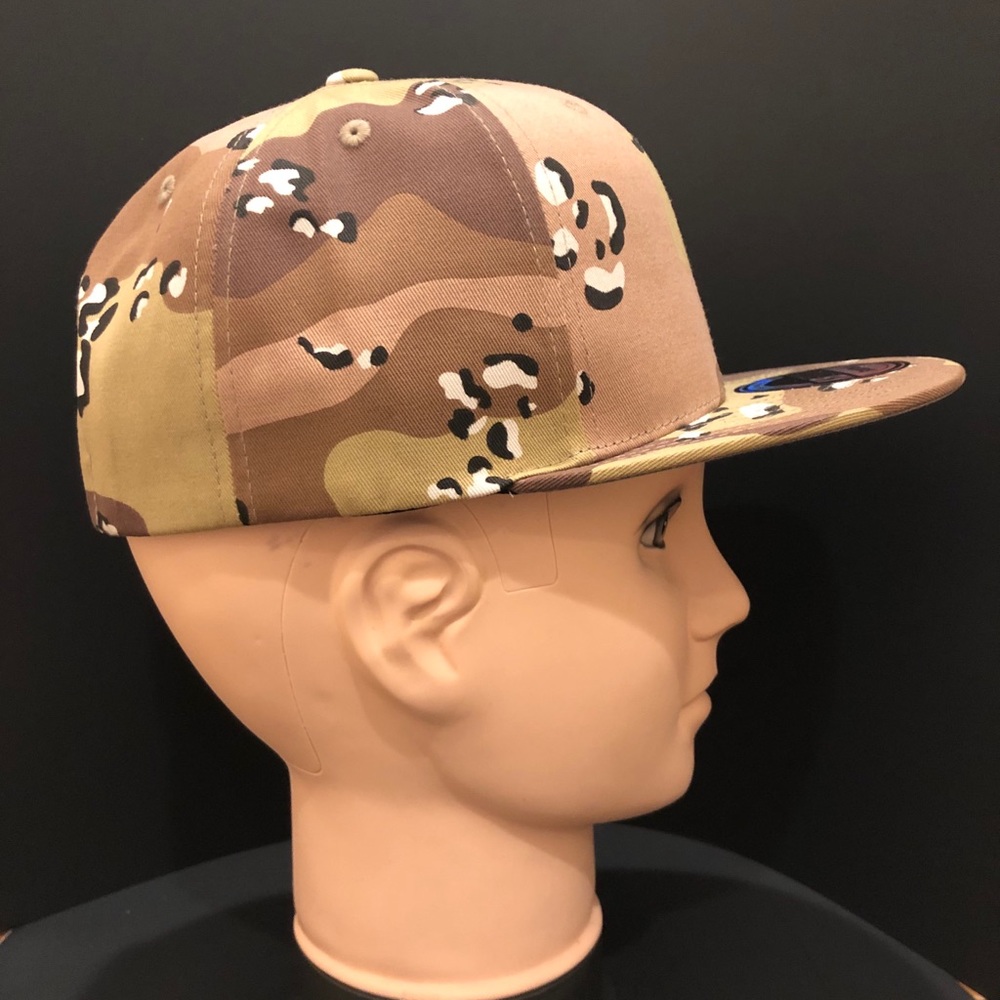 SnapBack Hat - Picture 2 of 6